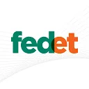 Logo Fedet Federatie Elektrotechniek
