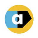 Logo Afval.nl - container huren