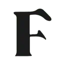 Logo van Cafe Faber B.V.