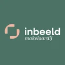 Logo InBeeld Makelaardij
