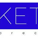 Logo KET Precision BV