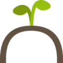 Logo van PUUR Zeeland