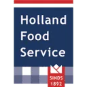 Logo Holland Food Service