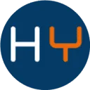 Logo van Hipex AND Hypernode 🤝 - Volg ons nu @Hypernode
