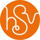 Logo van Hilversumse Schoolvereniging