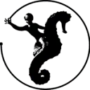 Logo The Green Surfer