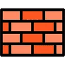 Logo Bricks and Stones