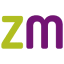 Logo Zorggroep Meander