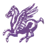 Logo Utrechtse Historische Studentenkring