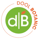 Logo Van den Dool Botanic BV