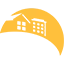 Logo Van Zon Makelaars