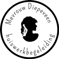 Logo Mevrouw Diepeveen - Persoonlijk Leren