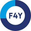 Logo Fysio4you