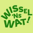 Logo Wissel 'ns Wat!