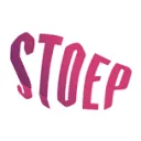 Logo Theater de Stoep