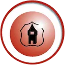 Logo Machine Fabriek Elburg