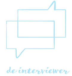 Logo De Interviewer