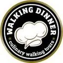 Logo WALKING DINNER