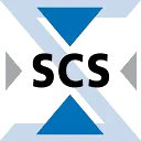 Logo SCS-Software