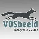 Logo VOSbeeld fotografie AND video