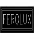 Logo FEROLUX Nostalgische Dakramen en Lichtstraten