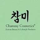Logo Chammy Cosmetics B.V.