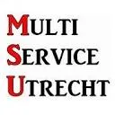 Logo Multi Service Utrecht