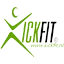 Logo Kickfit