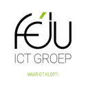 Logo Féju ICT Groep B.V.