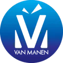 Logo Van Manen Veenendaal