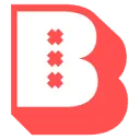 Logo Burennetwerk Amsterdam