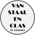 Logo Van Staal en Glas