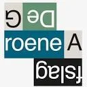 Logo De Groene Afslag