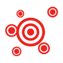 Logo W AND F Detacheringen BV