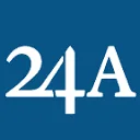 Logo 24Accountant