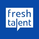 Logo FreshTalent