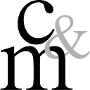 Logo C AND M Groep
