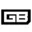 Logo GB Metaal AND Kunststoffen