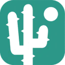 Logo Het Wilde Westen