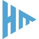 Logo van Haegens Media