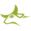 Logo Biologisch slagerij de Groene Weg Apeldoorn