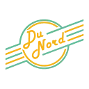Logo Du Nord Groningen