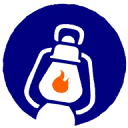 Logo Blue Lantern