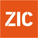 Logo Zeeland International Center