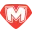 Logo Mighty Media
