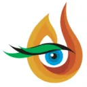 Logo van Loes On Fire