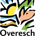 Logo van Overesch ecologische landbouw