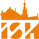 Logo International School Haarlem
