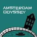Logo van Amsterdam Odyssey