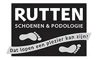 Logo van Ruttenschoenen VOF schoenhandel Gokke-Rutten